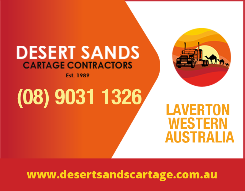Your Reliable & Trusted Transport Company in Laverton