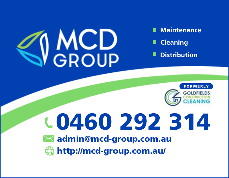Your Trusted Commercial Cleaning Contractors In The Goldfields Region