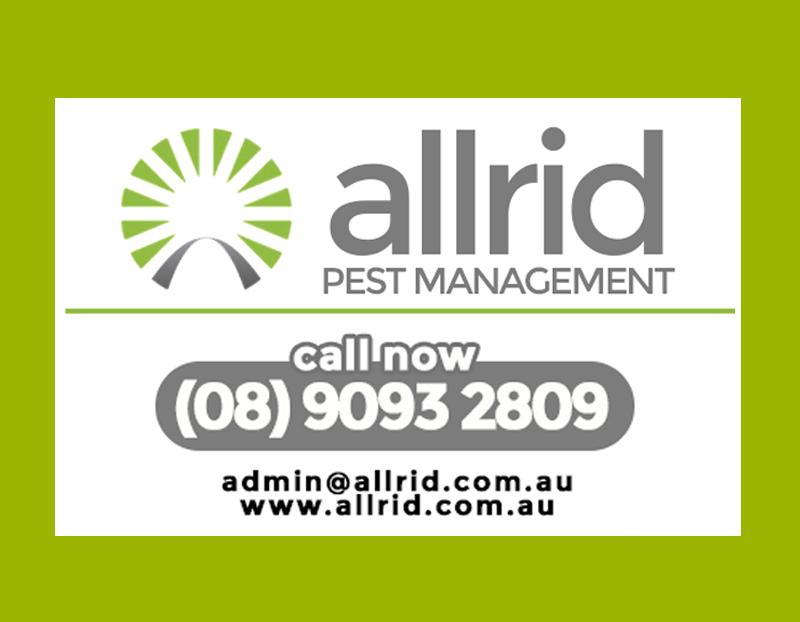 Trusted Pest Control Specialist in Western Australia