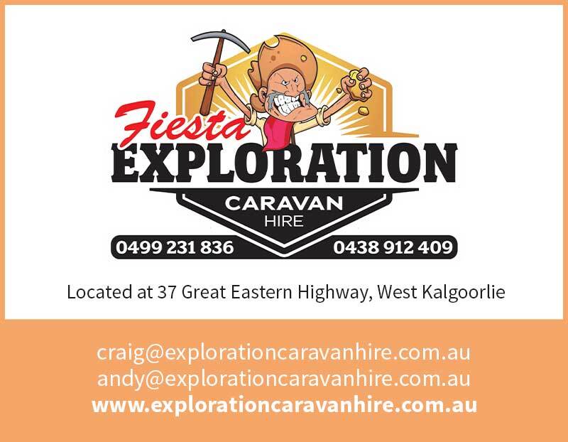 Trusted Provider of Caravan Hire in Kalgoorlie