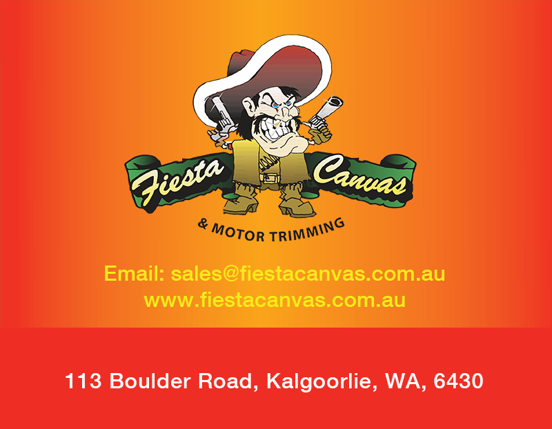 Your Renowned Canvas Production and Supplier in Kalgoorlie