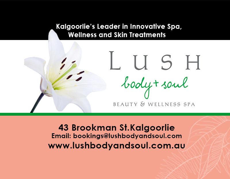 The Best Beauty and Wellness Spa in Kalgoorlie