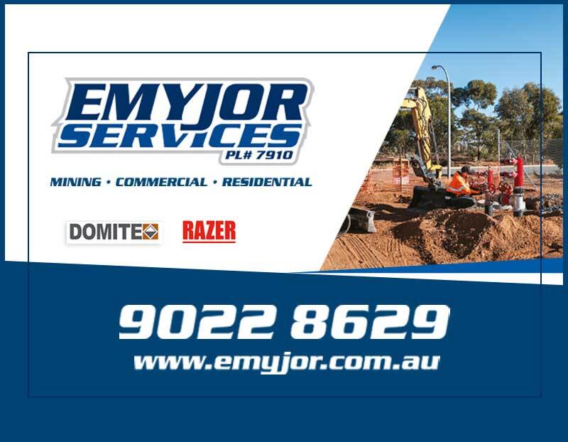 The Leading Provider of Quality Plumbing Services in Kalgoorlie