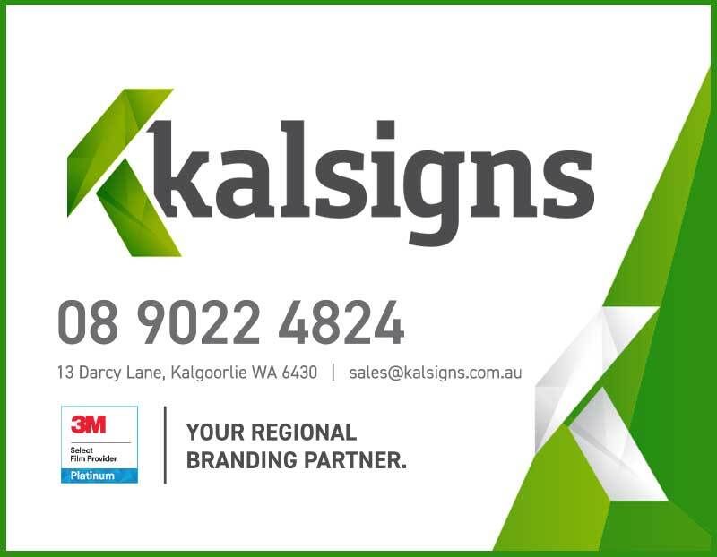Your Provider of Quality Signs and Banner Service in Kalgoorlie