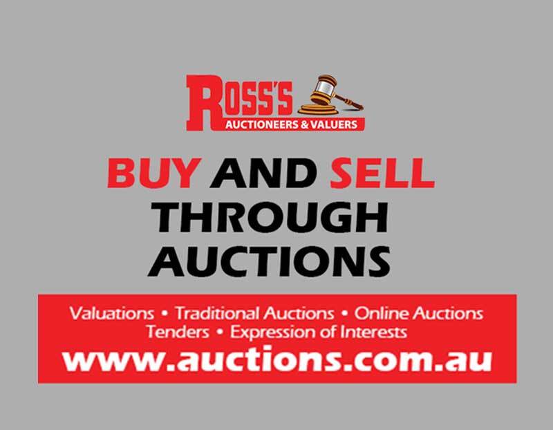 The Trusted Auctioneering and Valuation Firm in Western Australia