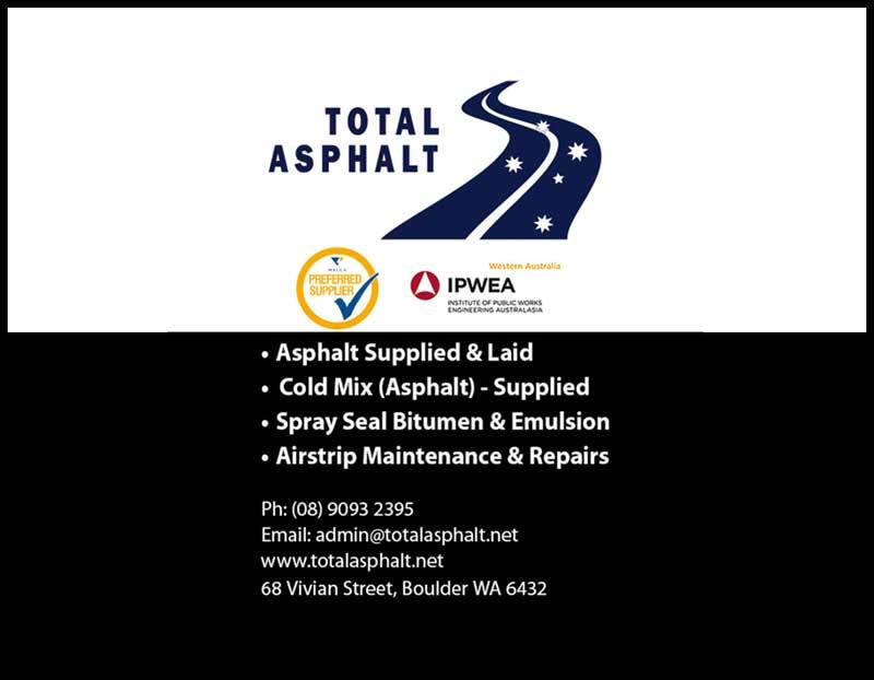 Getting to Know The Leading Asphalt Contractors in Kalgoorlie