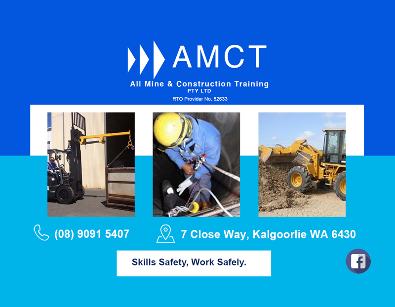 The Leading Construction Training Providers in Kalgoorlie