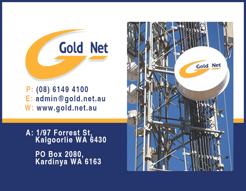Your Leading Telecommunications Service Provider in Kalgoorlie