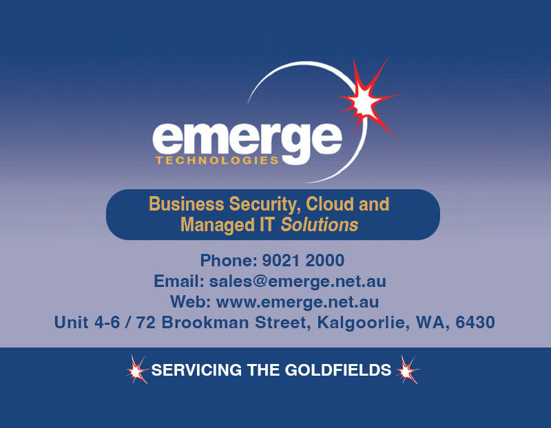 Your Esteemed and Reliable IT Services Company in Kalgoorlie