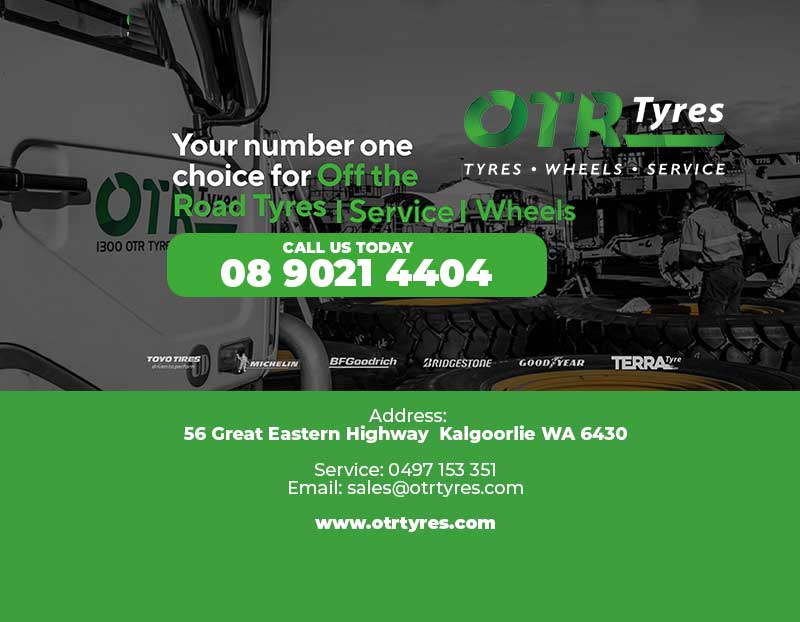 Why This Is The #1 Trusted Tyre Shop in Kalgoorlie