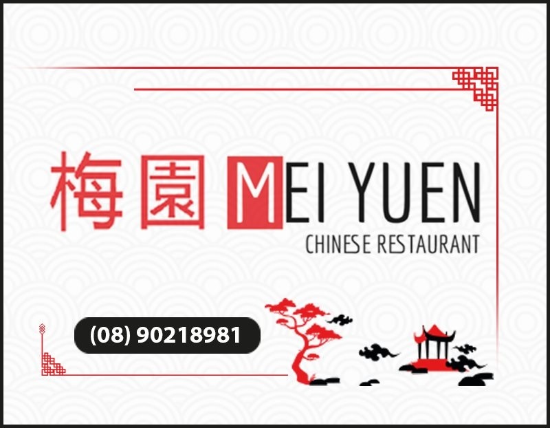 Kalgoorlie's Provider of the Best Chinese Food