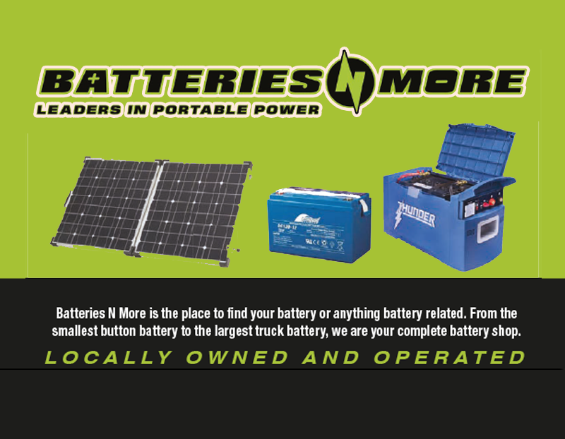 How We Became the Leading Battery Shop in Kalgoorlie 
