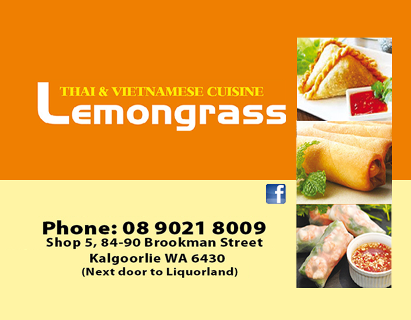 The Best Thai and Vietnamese Restaurant in Kalgoorlie to Order From