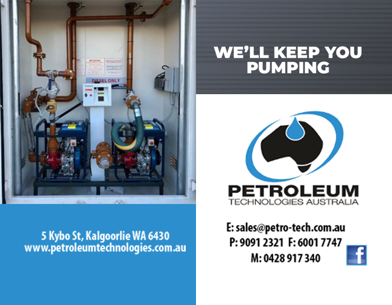 Where To Find The Best Fuel Management System Solutions Provider in Kalgoorlie