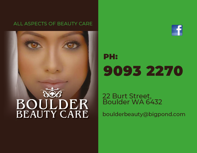 Why You Should Visit This Renowned Beauty Care Services Provider in Kalgoorlie-Boulder