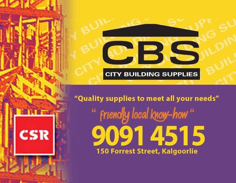 Your Trusted Supplier of Quality Building Materials in Kalgoorlie