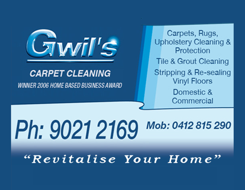 Here’s How These Professional Carpet Cleaning Experts in Kalgoorlie Do Their Work