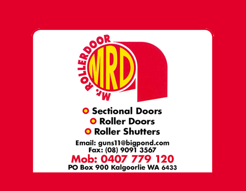 What You Need To Know About The Leading Providers of Roller Doors in Kalgoorlie