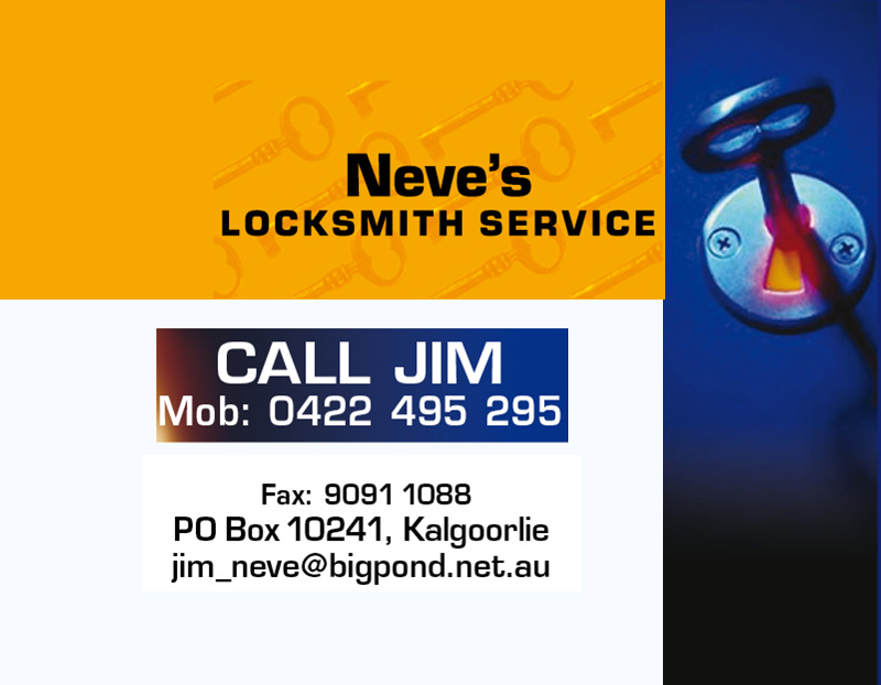 Here’s What You Should Know About This Locks and Locksmith Services Provider in Kalgoorlie-Boulder
