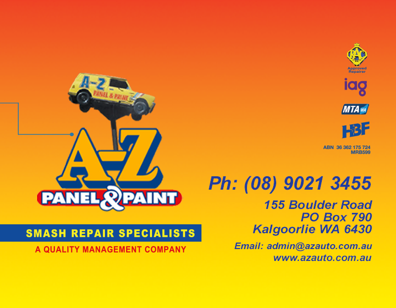 This Is What This Renowned Car Panel and Paint Service Provider in Kalgoorlie Offers