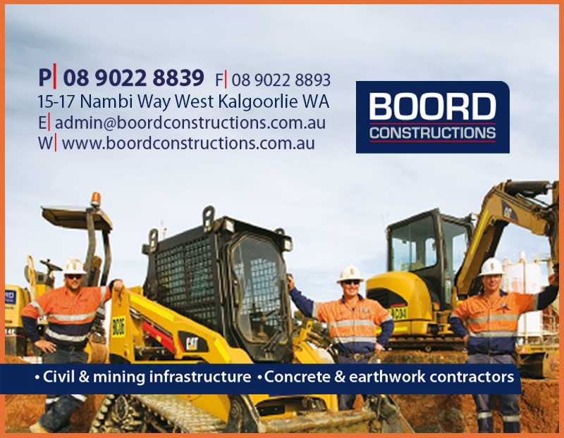 Why You Should Choose This Established Construction Company in Kalgoorlie