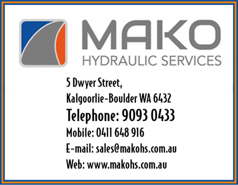 One of The Renowned Providers of Hydraulic Repair Services & Hose Fittings in Kalgoorlie-Boulder