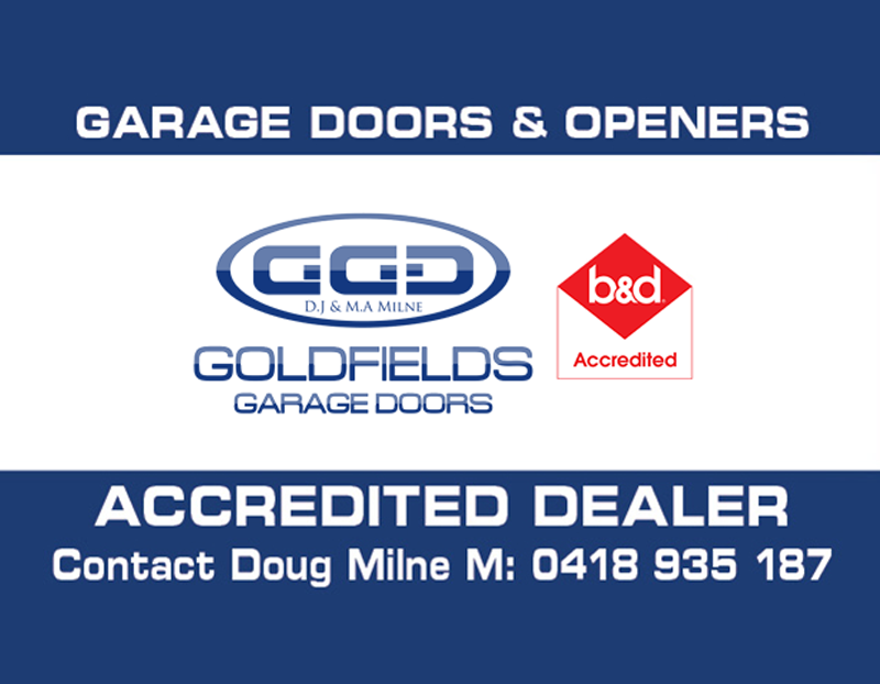 A Look Inside How This Professional Garage Door Company in Kalgoorlie-Boulder Operates