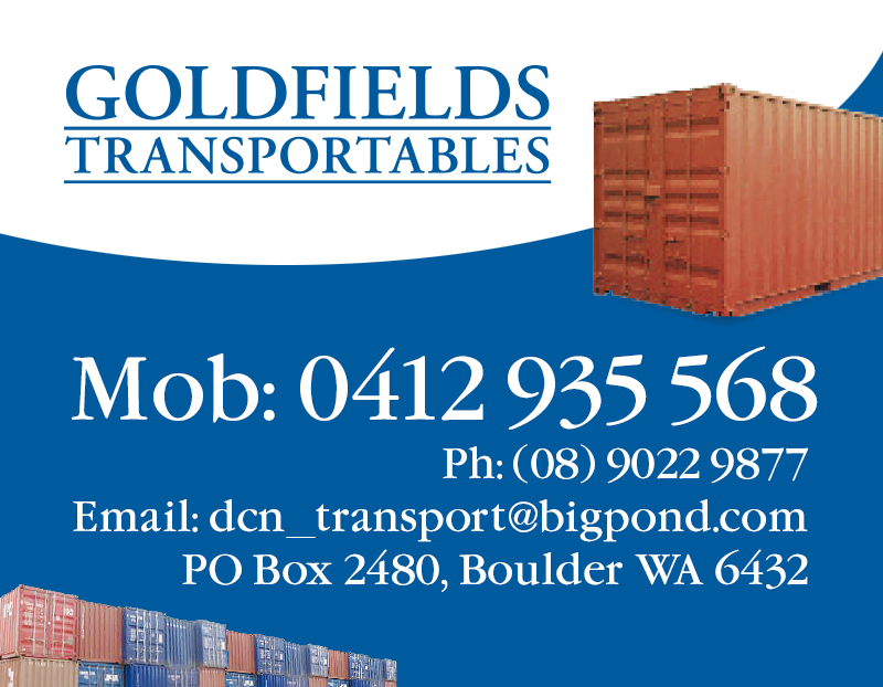 The Top-Pick For Trusted Transportable Buildings Storage and Hire in Kalgoorlie-Boulder