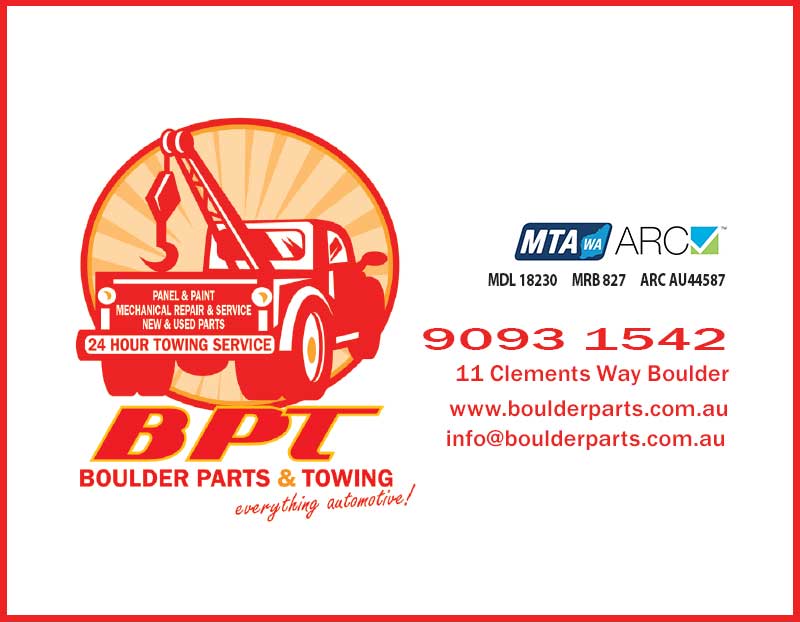 Why This Is The Go-To Provider of Quality Car Parts and Towing Service in Kalgoorlie-Boulder