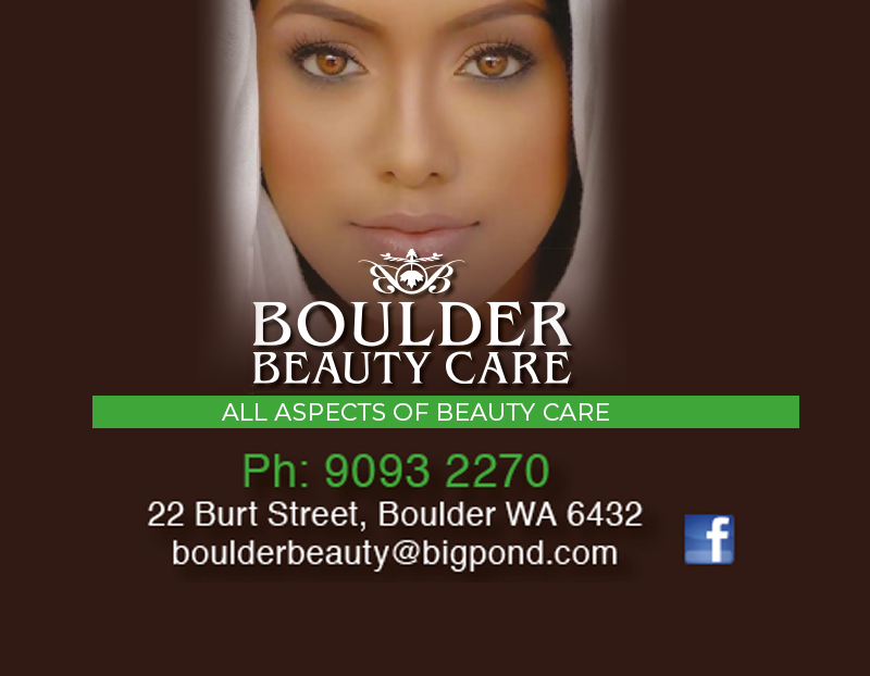 Best Beauty Care Services Provider in Kalgoorlie