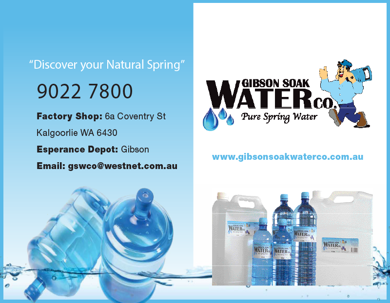 What You Need To Know About This Established Bottled Water Supplier in Kalgoorlie