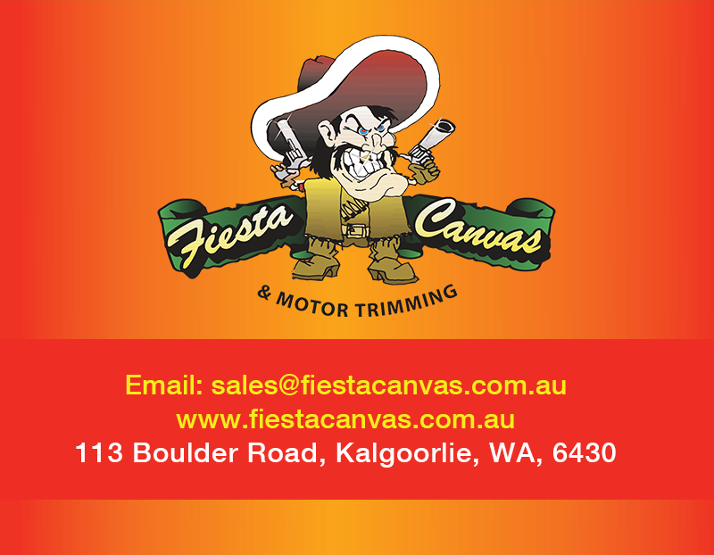 What Made Us The Best Canvas Production and Supplier in Kalgoorlie