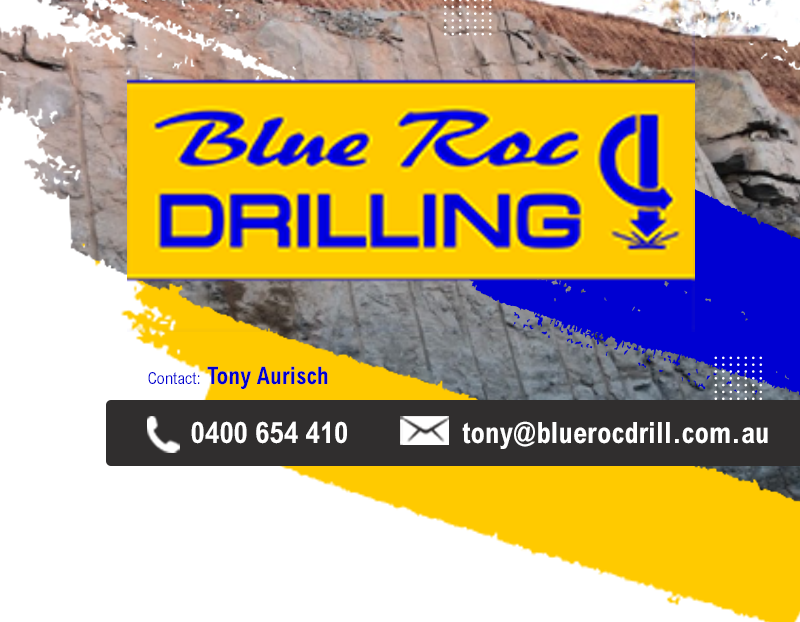 How We Became One of the Leading Drilling and Blasting Companies in the Goldfields