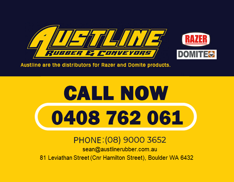 Why You Should Trust This Rubber Lining and Conveyor Specialist in Kalgoorlie