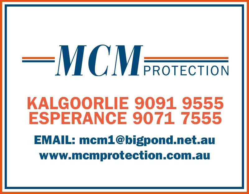One of the Best Providers of Trusted Security and Protection Services in Kalgoorlie