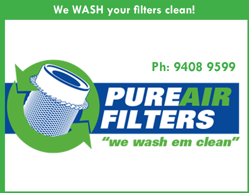 One of the Best Filter Cleaning Companies in Western Australia