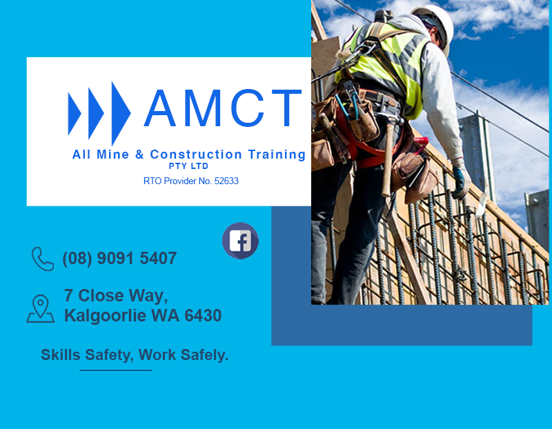 What You Need To Know About This Established Construction Training Providers in Kalgoorlie