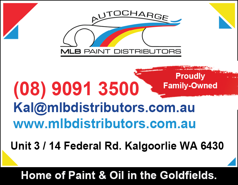 Here’s What You Need To Know About The Best Paint Distributor in Kalgoorlie
