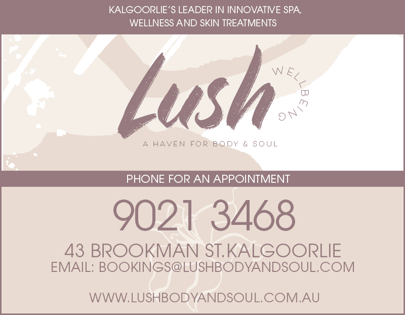 This Is How One of The Leading Beauty Salons in Kalgoorlie-Boulder Does Their Work