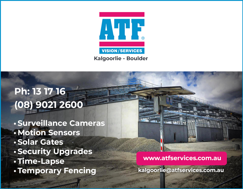 A Look Inside The Leading Provider of Trusted Surveillance Security Camera Solutions in Kalgoorlie