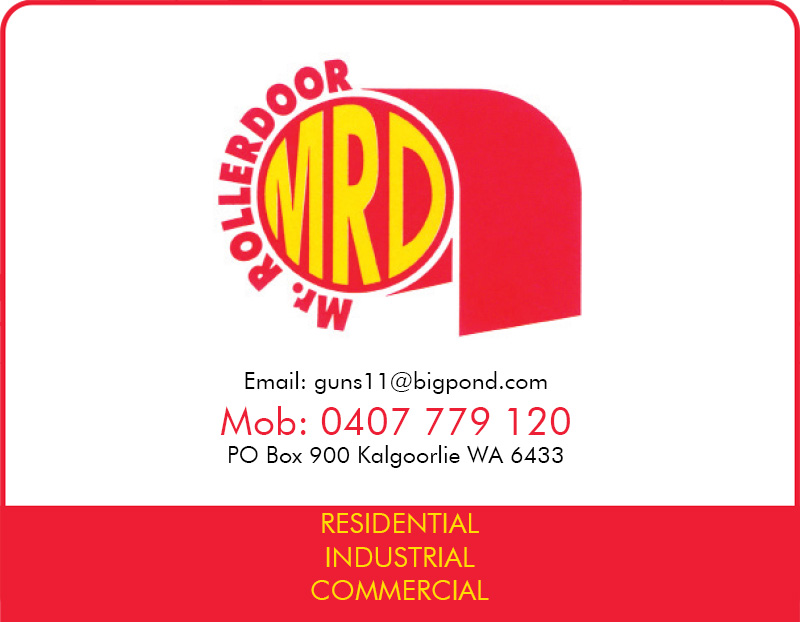 The Go-To Provider of Quality Roller Doors in Kalgoorlie That Locals Trust