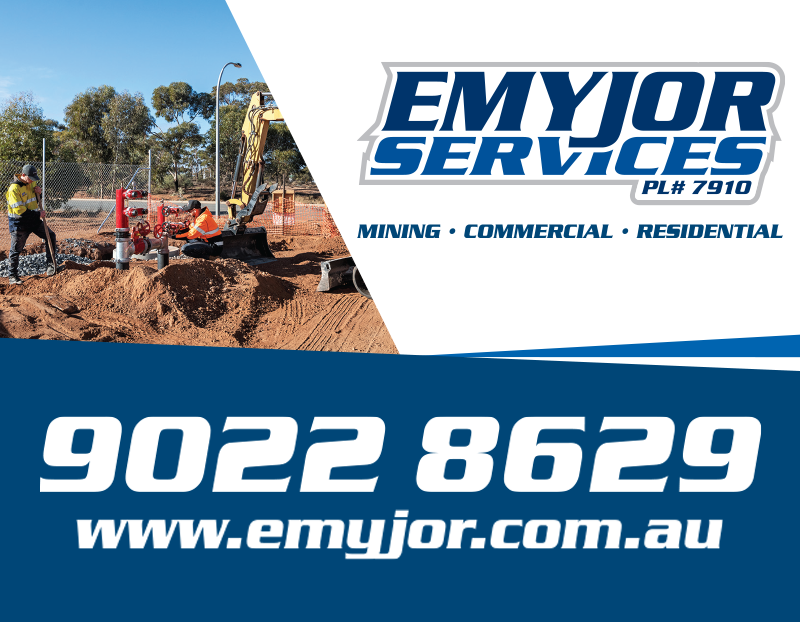 The Trusted Provider of Top-Notch Local Plumbing and Controlled Waste Services in Kalgoorlie
