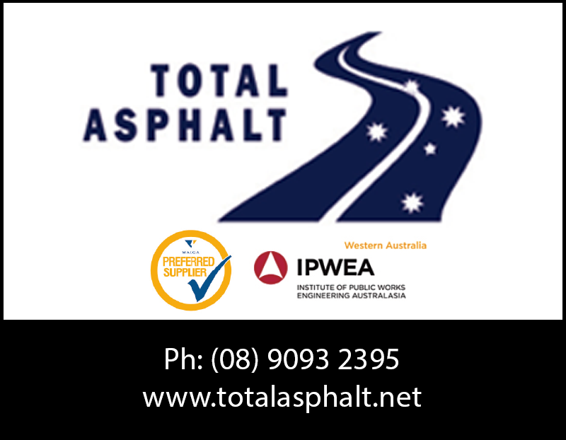 The Most Reliable Asphalt Contractor for Commercial Asphalt Projects in Kalgoorlie