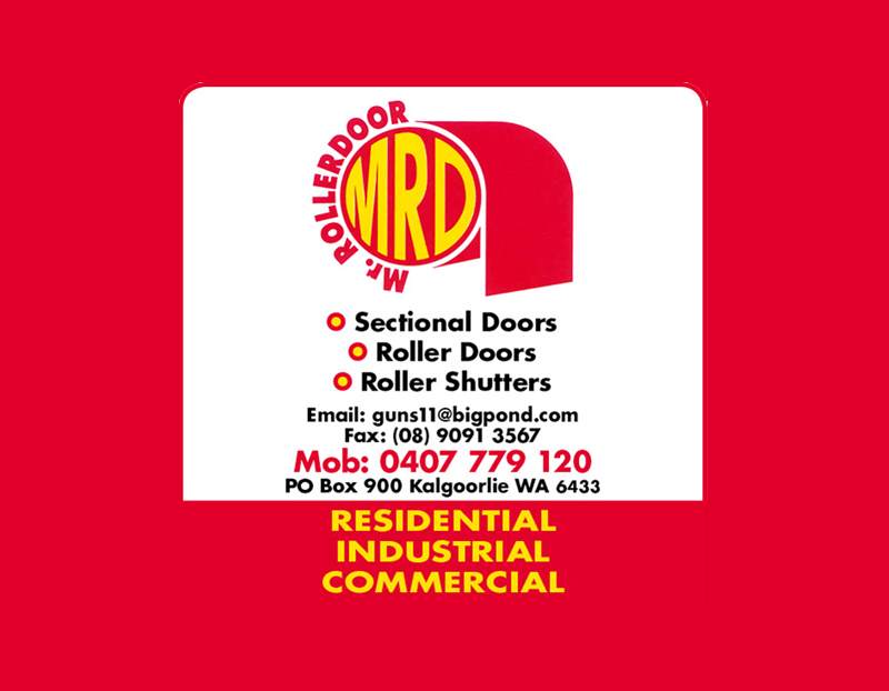 A Quick Guide to the Leading Provider of Quality Roller Doors in Kalgoorlie