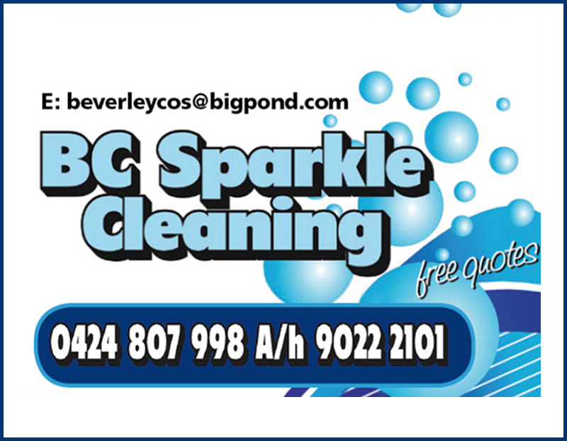 Your Trusted Commercial and Industrial Cleaning Service Provider
