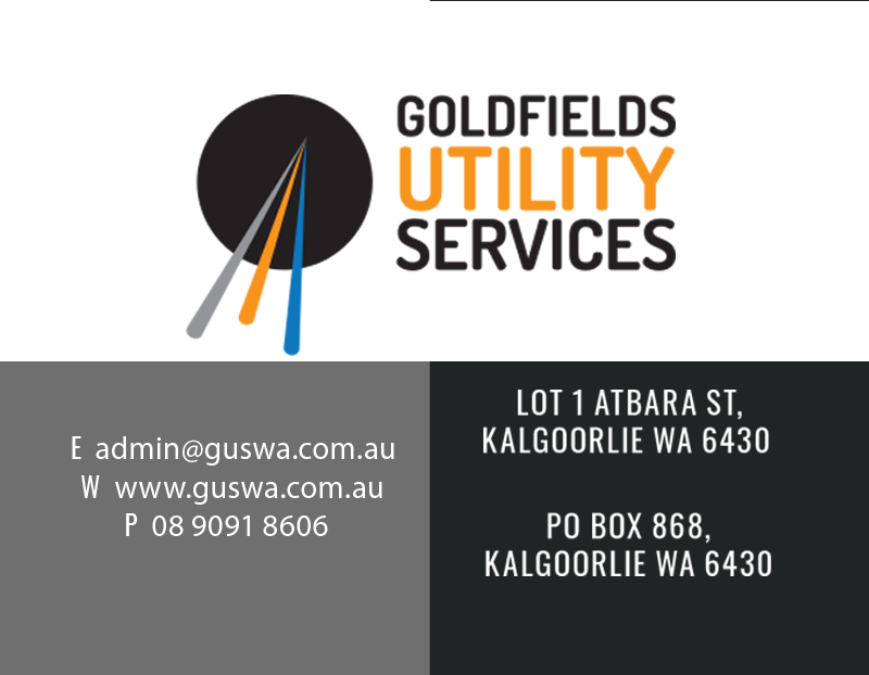 A Renowned Underground Utility Company in Kalgoorlie