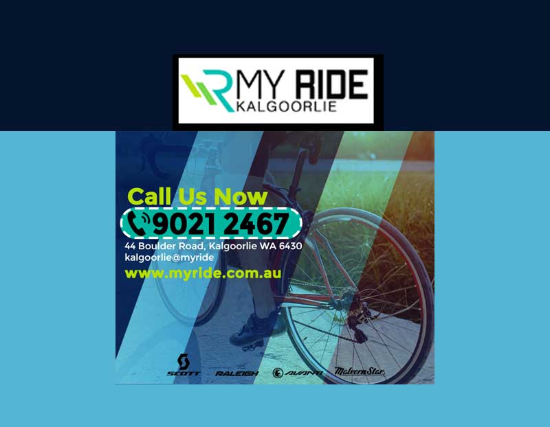 Your Trusted One-Stop Bicycle Store in Kalgoorlie