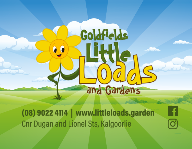 Your Top Ranking Gardening Centre in Kalgoorlie