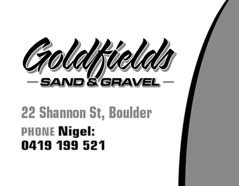 Your Industry-Leading Sand and Gravel Suppliers in Kalgoorlie