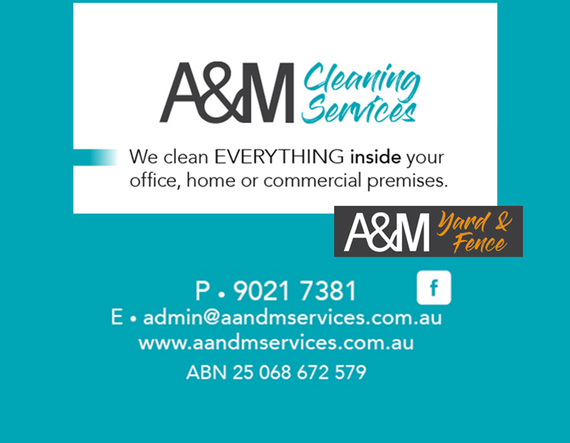 Home of the Renowned Cleaning Company in Kalgoorlie